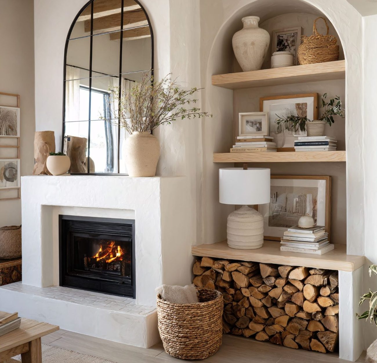 Residential Interior Design