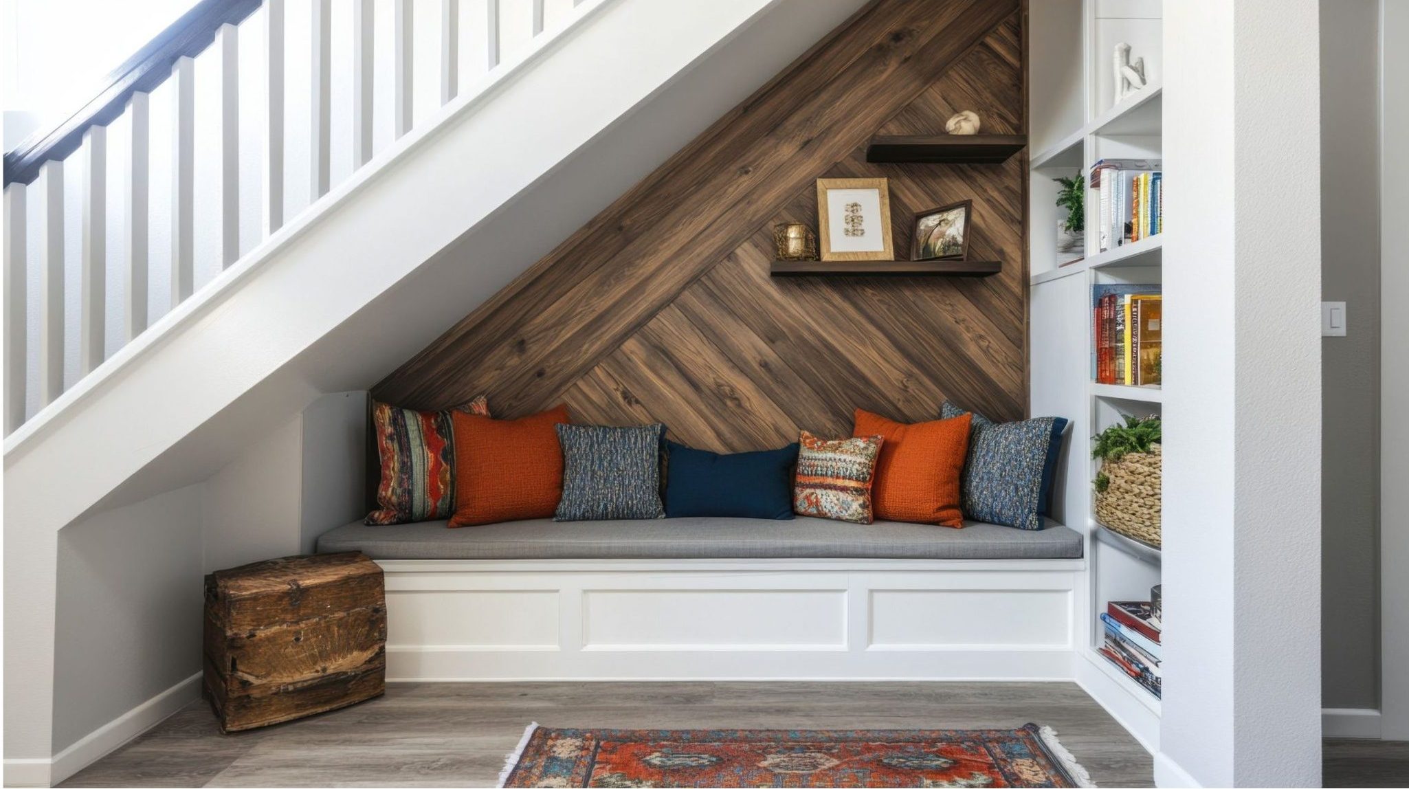 Stylish Spaces